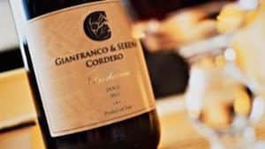 Gianfranco & Serena Cordero 2