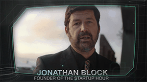 Jonathan Block