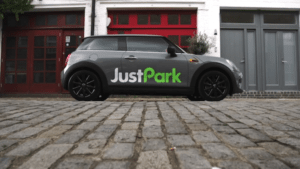 JustPark 4