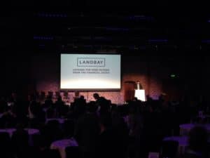 Landbay