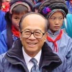 Li Ka-shing