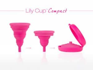 Lily Cup 3
