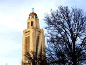 Nebraska State Capitol