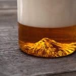 North Drinkware’s Mt. Hood Pint Glass Scores Nearly $350,000 First Week on Kickstarter