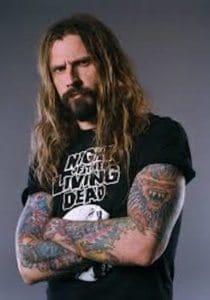 Rob Zombie 2