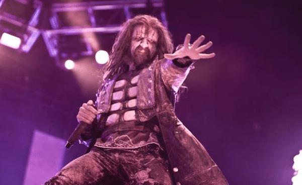 Rob Zombie 5