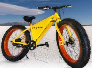 Storm eBike 3