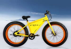 Storm eBike 4