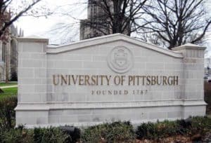 University of Pittsburgh 2