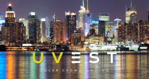 Uvest Solar