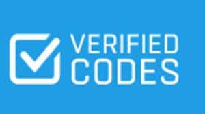 Verified-Codes-Website