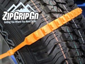 ZipGripGo 3