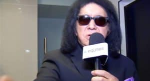 gene simmons sans kiss makeup