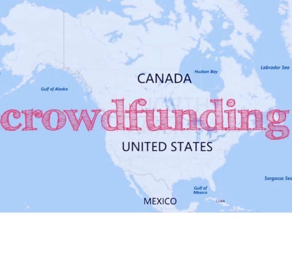 Crowdfunding united states