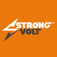 strongvolt-logo-name