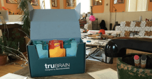 truBrain 1