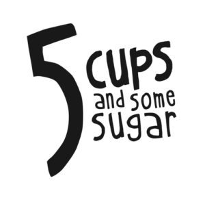 5-cups-and-some-sugar-logo