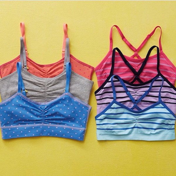Aerie Teams Up With Kickstarter Alum Yellowberry For LimitedEdition