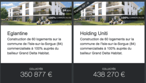 Anaxago Immobilier