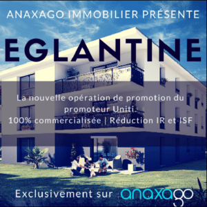 Anaxago Immobilier Elegant