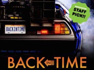 Back in Time 3