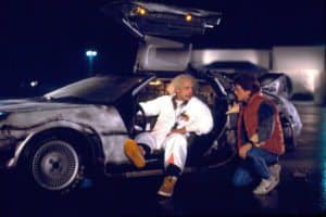 Back to the Future 2