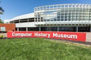 Computer History Museum