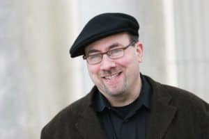 Craig Newmark 2