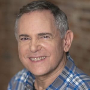 Craig Zadan