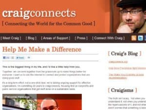 Craigconnects