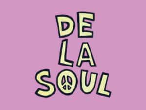 De La Soul 4