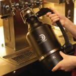 Brew Lovers: DrinkTanks Return to Kickstarter With the “World’s Largest” Growler