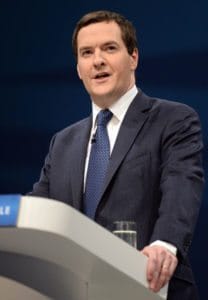 George-Osborne