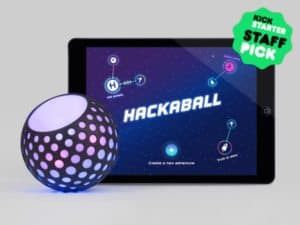 Hackaball 4