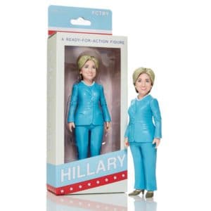 Hilary Clinton 5