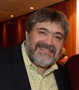 Jon Medved