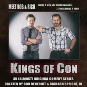 Kings of Con 3