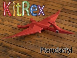 KitRex 4