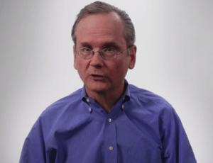 Lawrence Lessig