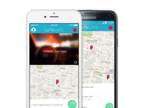 LyfeLens App