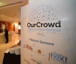 OurCrowd Investor Summit