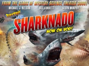 Sharknado