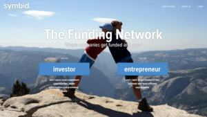 The Funding Netowrk Symbid