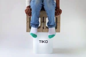 Tiko 4