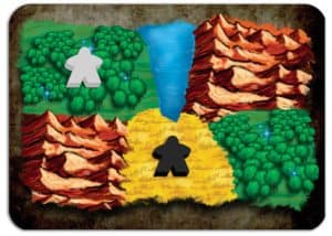 Tiny Epic Kingdoms 4