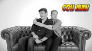 Tudyk and Fillion 2