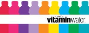 Vitaminwater 1