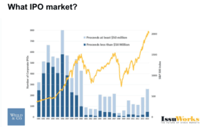 What IPO Market