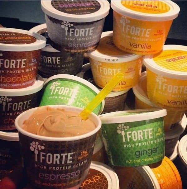 forte-gelato