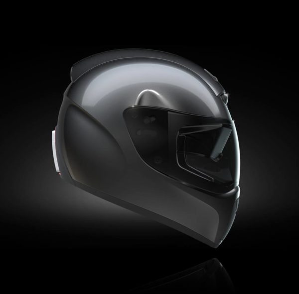 fusar-helmet-black